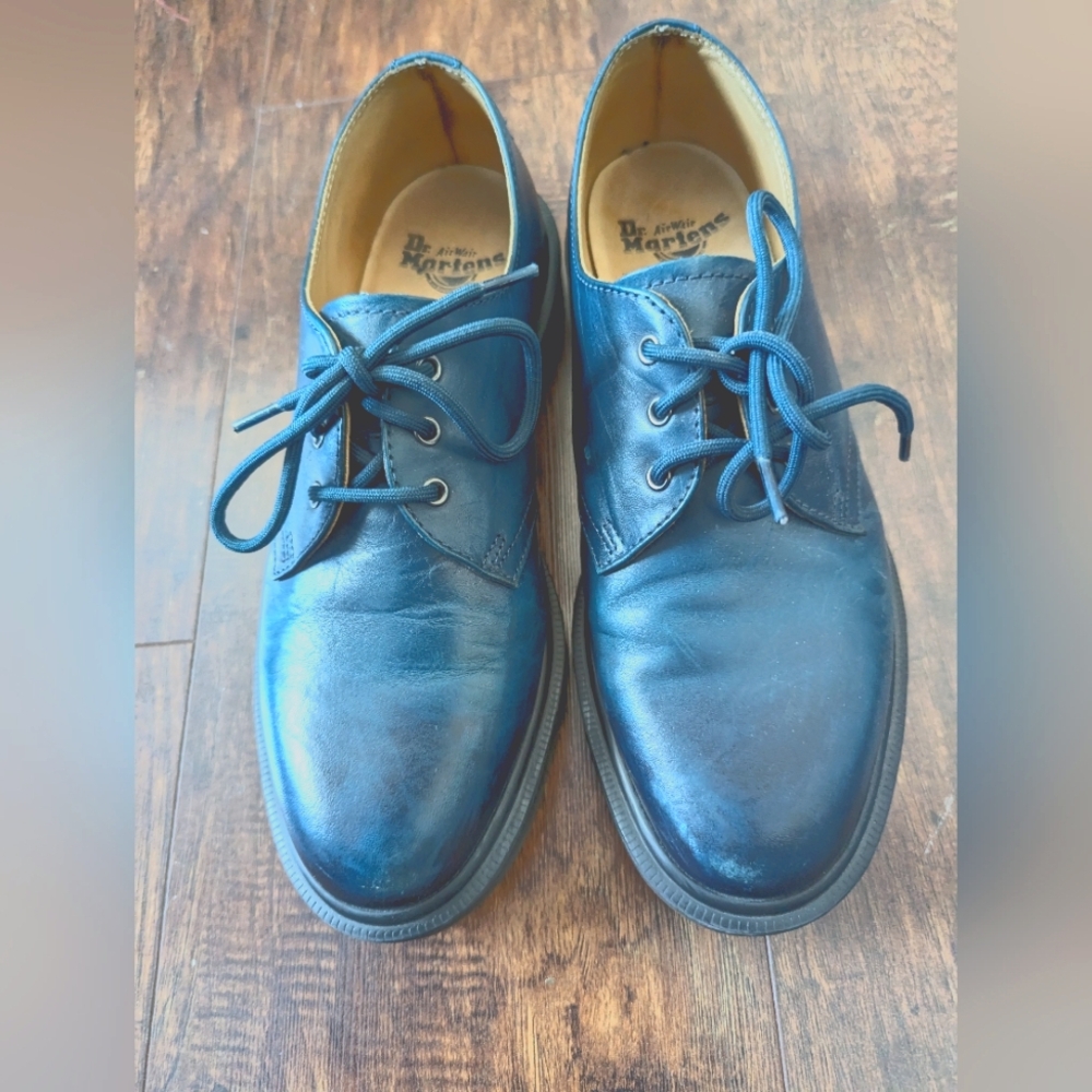 Gorgeous Dr. Marten 1461 oxford shoes